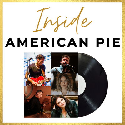 Inside American Pie