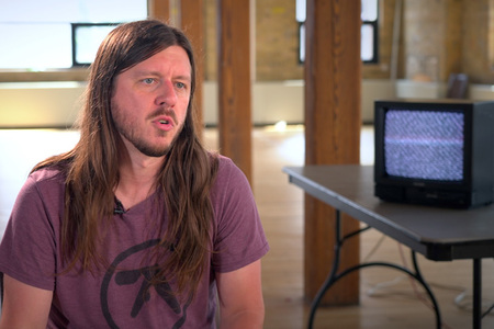 Building A Show - Episode 7