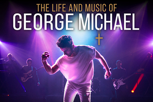 The Life and Music of George Michael