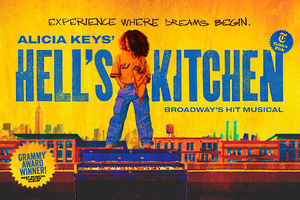 Hell's Kitchen