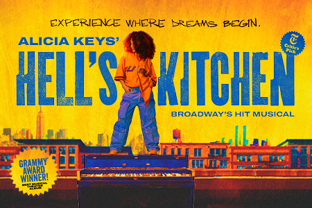 Hell's Kitchen