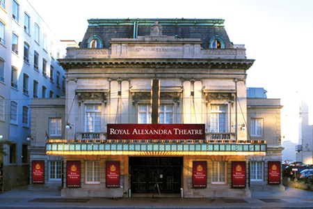 Royal Alexandra Theatre