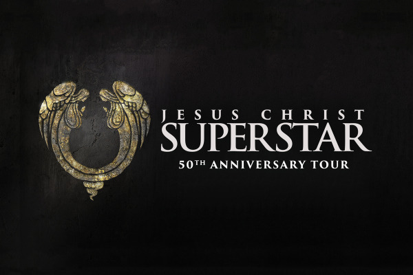 Jesus Christ Superstar Artwork