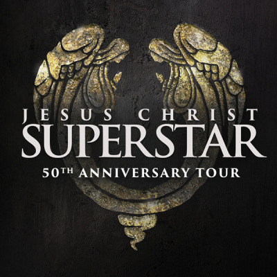 Jesus Christ Superstar