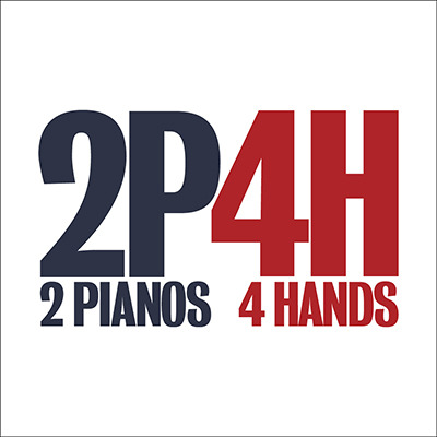 2 Pianos 4 Hands