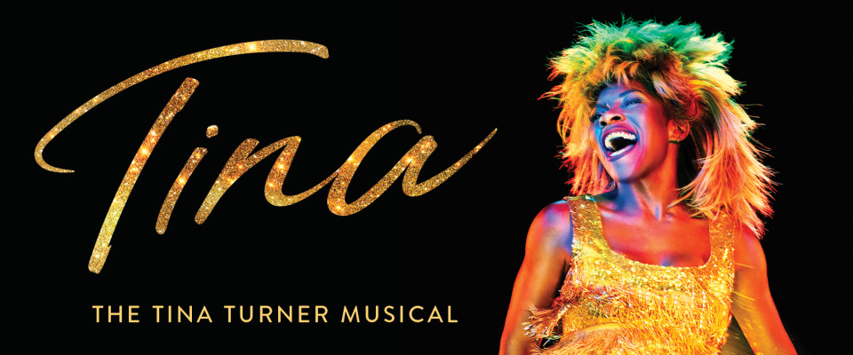 TINA: The Tina Turner Musical