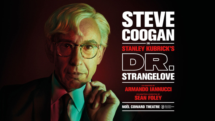 Dr Strangelove