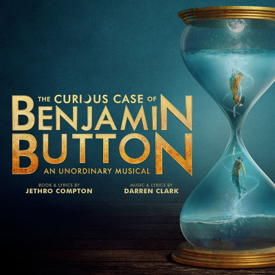 The Curious Case of Benjamin Button