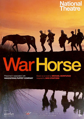 war horse