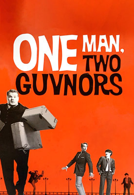 one man two guvnors