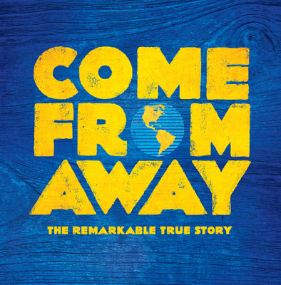 come from away