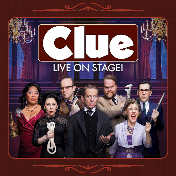 Clue