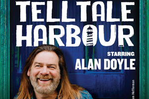 Tell Tale Harbour Toronto Premiere