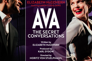 Ava: The Secret Conversations
