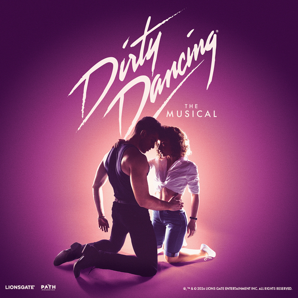Dirty Dancing: The Musical