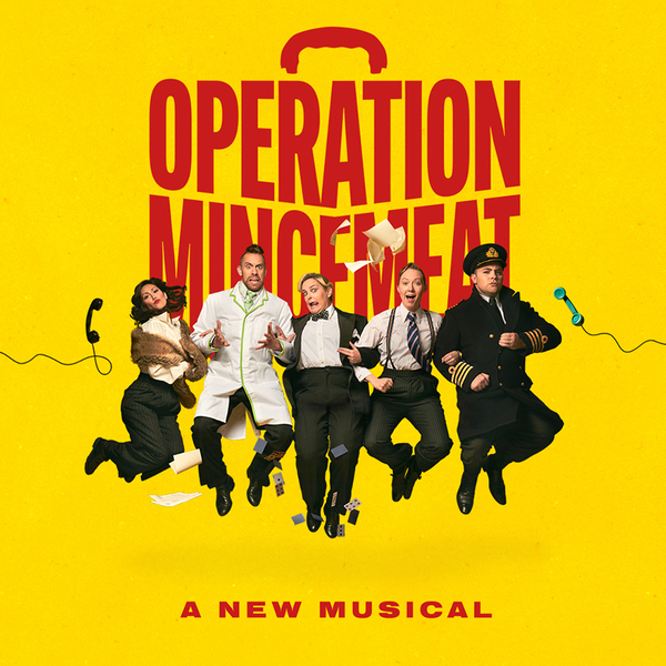 OPERATION MINCEMEAT 