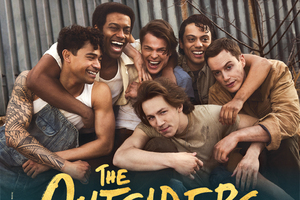 The Outsiders Same - Day Rush Tickets & 'Ponyboy Seat'