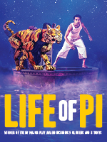 Life of Pi