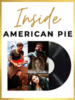 Inside American Pie