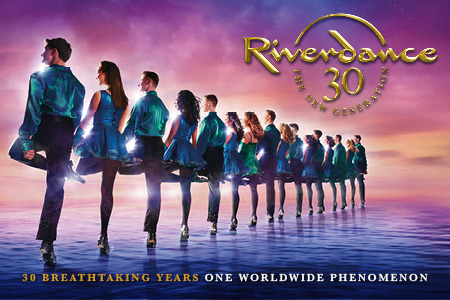 Riverdance 30 – The New Generation