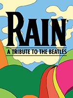 Rain - A Tribute to the Beatles