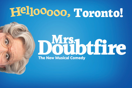 Mrs. Doubtfire