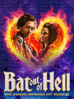 Bat Out of Hell The Musical