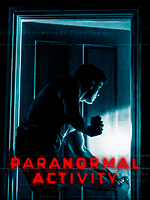Paranormal Activity