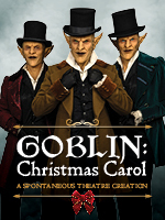 Goblin: Christmas Carol