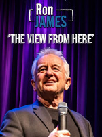 Ron James