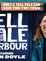 Tell Tale Harbour
