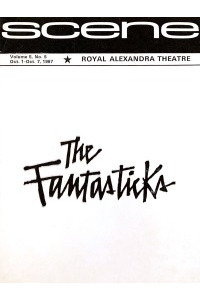 The Fantasticks