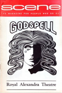 Godspell