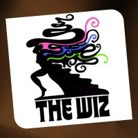 The Wiz artwork