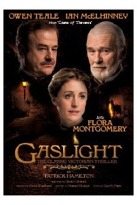 Gaslight Artwork