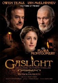 Gaslight Artwork