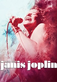 Janis Joplin Poster