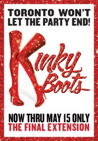 Kinky Boots