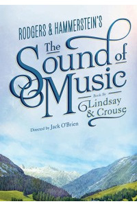 The Sound of Music aRTWORK