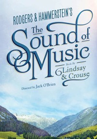 The Sound of Music aRTWORK